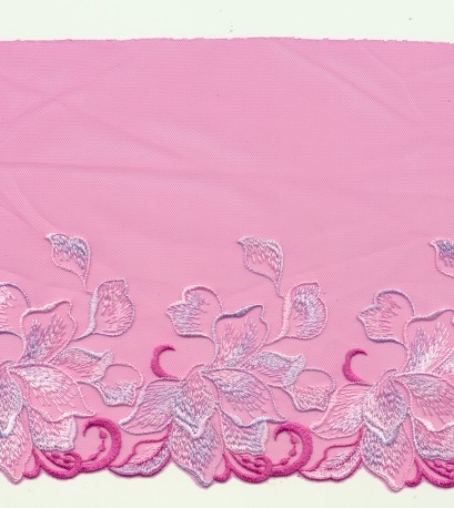 Embroidery hight quality