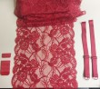 Kit de confection dentelles et accessoires