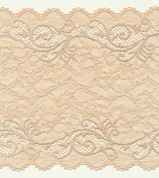 Dentelle fabriquée à Calais