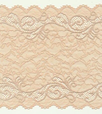 Dentelle fabriquée à Calais
