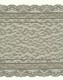 Elastic french lace