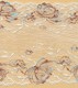 Elastic french lace