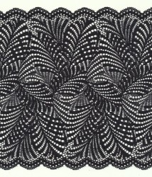 Dentelle Textronique haut de gamme