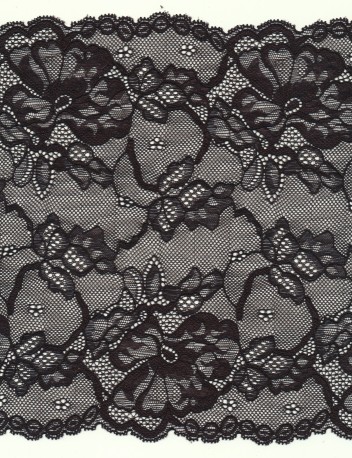 Dentelle Textronique haut de gamme