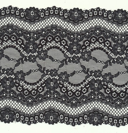 Dentelle Textronique haut de gamme