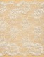 Stretch Calais lace