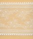 High quality stretch lace