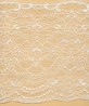 High quality stretch lace