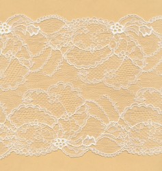 High quality stretch lace