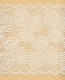 Stretch Calais lace