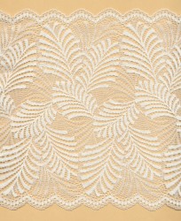 Dentelle Textronique