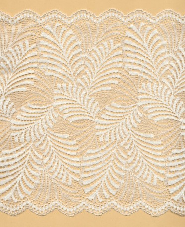Dentelle Textronique