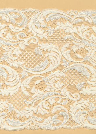 Dentelle fabriquée à Calais