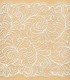 Stretch Calais lace