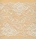 Stretch Calais lace