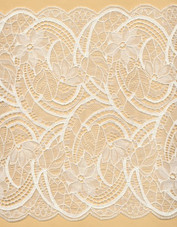 Dentelle Textronique