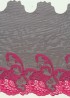 Broderie rigide