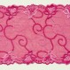 Broderie rigide