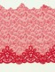 Broderie rigide