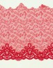 Broderie rigide
