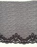 Broderie rigide