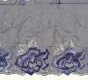 Broderie rigide