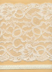 Dentelle fabriquée à Calais