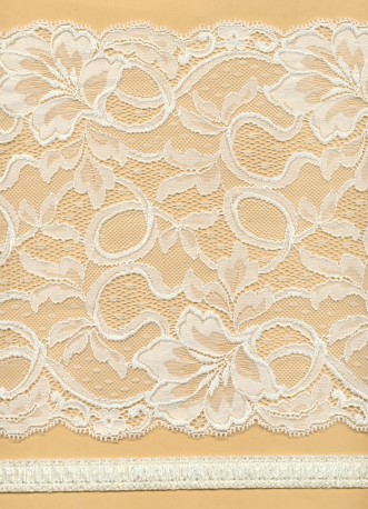 Dentelle fabriquée à Calais