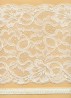 Stretch Calais lace