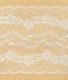 Stretch Calais lace