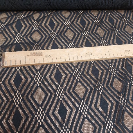 Dentelle de 150CM de large