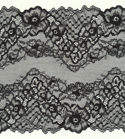 Dentelle de Calais
