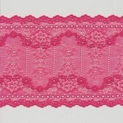 Elastic Lace