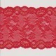 Elastic Lace