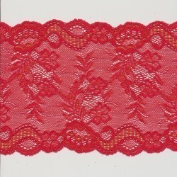 Elastic Lace