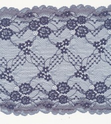 Elastic Lace
