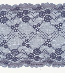 Elastic Lace