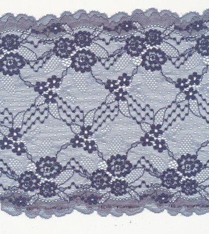 Elastic Lace