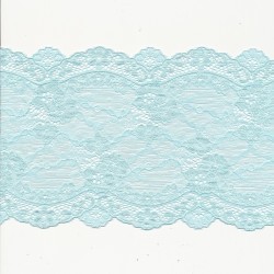 Elastic Lace