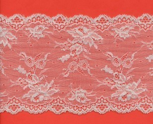 Jacquard lace 