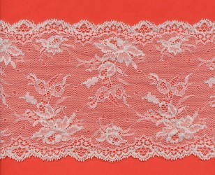 Dentelle Jacquard 