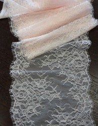 For 21cm wide dress lace