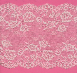 Dentelle Jacquard 
