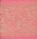 Lace trim rigid - Dark grey