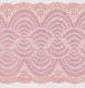 Dentelle Jacquard