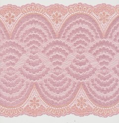 Jacquard lace