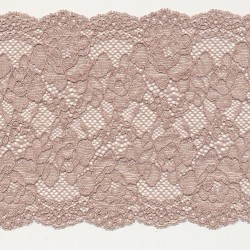 Jacquard lace