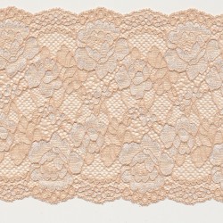 Jacquard lace