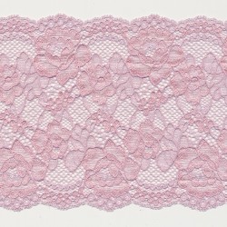 Jacquard lace