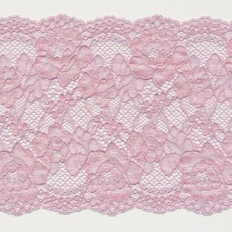 Dentelle Jacquard